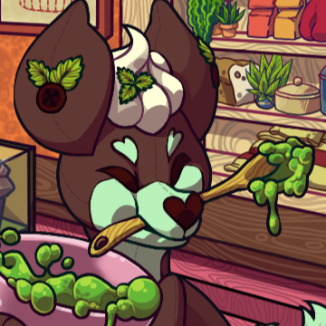 Mint Pillowing